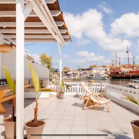 AQUA VERO sea residence Hersonissos (Crete) Exterior foto